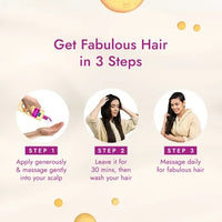 Parachute Advansed Argan-Enriched Coconut Hair Oil Smooths Dry, Damaged Hair 200 ml/6.8 oz