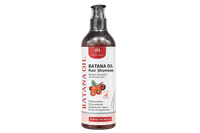 Pipps Hill Batana Oil Hair Shampoo 500ml