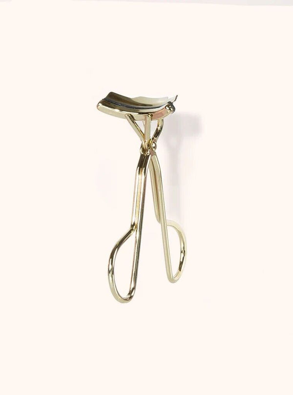Poppy & Ivy Beauty - Eye Lash Curler for Dramatic Lift & Volume, Professional Standard Size