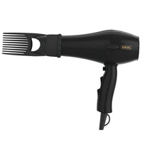 Wahl PowerPik 2 Hair Dryer Professional Styling & Volumising for Afro & Textured Hair