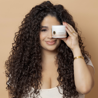 Bounce Curl Avocado & Rose Oil Clump & Define Cream