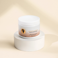Bounce Curl Avocado & Rose Oil Clump & Define Cream