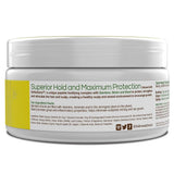 Taliah Waajid Protective Styles Braids & Edges Smooth Holding Gel for Flake-Free Hold & Definition 8 oz
