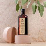 Nature Spell Natural Pumpkin Oil Nourishes & Strengthens Hair for All Hair Types 150 ml/5.07 oz