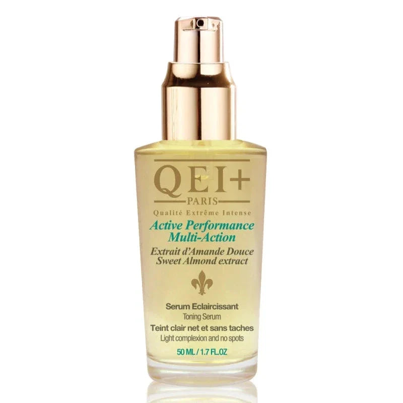 QEI+ Active Multi Action Serum for Even Tone & Hyperpigmentation 48 ml/1.62 oz