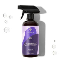 As I Am Rice Water Strengthens & Promotes Growth for All Hair Types 16 oz