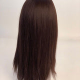 Sleek Rylee Spotlight HH Lace Front Wig – Realistic Human Hair Blend for Seamless Style & Everyday Wear, UK