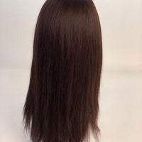 Sleek Rylee Spotlight HH Lace Front Wig – Realistic Human Hair Blend for Seamless Style & Everyday Wear, UK