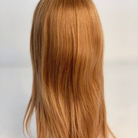 Sleek Rylee Spotlight HH Lace Front Wig – Realistic Human Hair Blend for Seamless Style & Everyday Wear, UK
