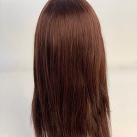 Sleek Rylee Spotlight HH Lace Front Wig – Realistic Human Hair Blend for Seamless Style & Everyday Wear, UK