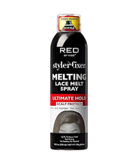 Red Styler Fixer Melting Lace Melt Spray 60g