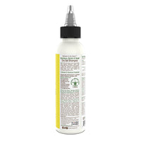 Taliah Waajid Protective Styles Dry Gel Shampoo Instantly Refreshes Scalp & Styles for Natural Hair in Braids, Locs, Weaves & Wigs 4 oz