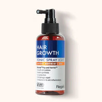 Regain Hair Growth Tonic Spray Light for Thinning Hair & Hair Loss Prevention 150ml/5.07 oz
