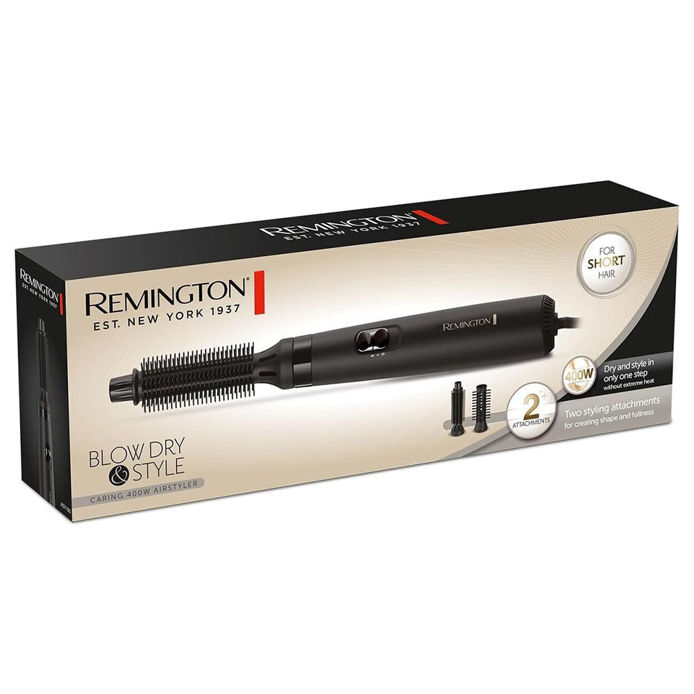 Remington Blow Dry & Style 400W Air Styler for Volume, Shine & Smooth Hair