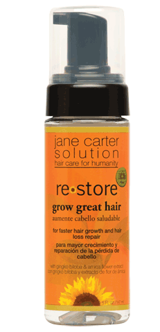 Jane Carter Solution Grow Great Hair Strengthening & Growth Hair Mask for All Hair Types 147ml/4.97 oz