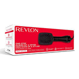 Revlon Perfectionist 2-in-1 Volumising & Smoothing Hair Dryer for All Hair Types