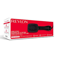 Revlon Perfectionist 2-in-1 Volumising & Smoothing Hair Dryer for All Hair Types