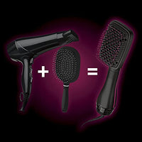 Revlon Perfectionist 2-in-1 Volumising & Smoothing Hair Dryer for All Hair Types
