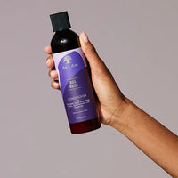As I Am Rice Water Conditioner Strengthening & Hydrating for Curly, Coily & Wavy Hair 8 oz