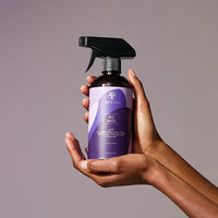 As I Am Rice Water Strengthens & Promotes Growth for All Hair Types 16 oz