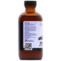 Sunny Isle Rosemary Jamaican Black Castor Oil 6 oz