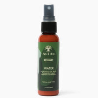 As I Am Rosemary Water Hair Growth & Scalp Health for Natural Hair 2 oz