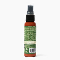 As I Am Rosemary Water Hair Growth & Scalp Health for Natural Hair 2 oz