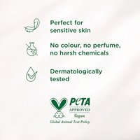 Simple Hydrating Light Moisturiser: Gentle Daily Hydration for Sensitive Skin 125ml/4.23oz