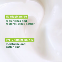 Simple Hydrating Light Moisturiser: Gentle Daily Hydration for Sensitive Skin 125ml/4.23oz