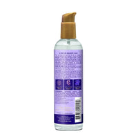 Shea Moisture Purple Rice Water Strength & Colour Care Oil Serum 4 oz / 118 ml - Protects Color & Strengthens Hair