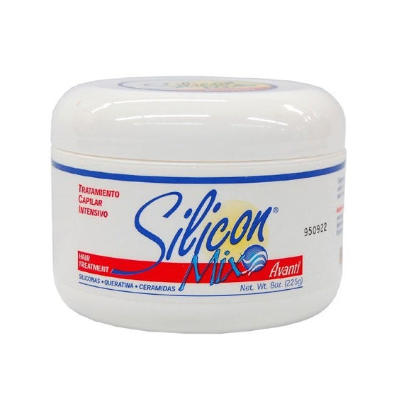Silicon Mix Hair Treatment Intense Hydration & Repair for Dry, Damaged Hair 225g/7.94 oz