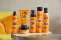 got2b Twisted Curling Mousse 200ml