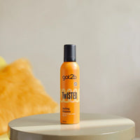 got2b Twisted Curling Mousse 200ml