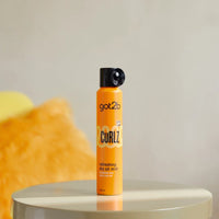 got2b Curlz Refreshing Dry Oil Mist 200ml