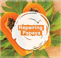 Dark & Lovely Papaya Hair Treat 13oz Damage Repair Hair Mask