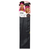 Magic Collection Edge Scarf: Secure & Lay Edges for Flawless Hairstyles