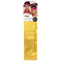 Magic Collection Edge Scarf: Secure & Lay Edges for Flawless Hairstyles