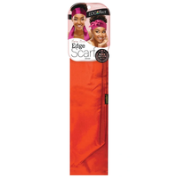 Magic Collection Edge Scarf: Secure & Lay Edges for Flawless Hairstyles