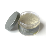 Design Essentials Natural Almond & Avocado Honey Curl Forming Custard 12oz