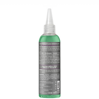 Design Essentials Classic Peppermint & Aloe Soothing Scalp Tonic 4oz