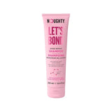 Let's Bond Shampoo - Treat Damaged Hair