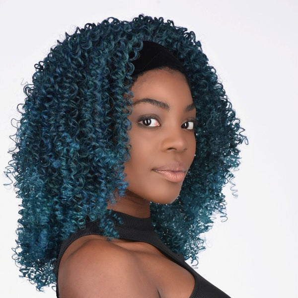 Sleek HB Elena Fashion Idol 101 Premium Wig: Luxurious Style & Natural Look for Women
