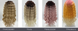 Sleek Nyla Spotlight 101 Synthetic Lace Front Wig for Natural, Versatile Styling