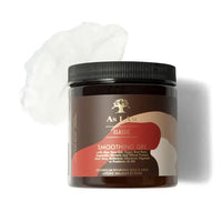 As I Am Smoothing Gel Frizz Control & Definition for Natural Hair 8 oz