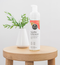 TréLuxe Soothe & Restore Curl Defining Mousse 7.1oz