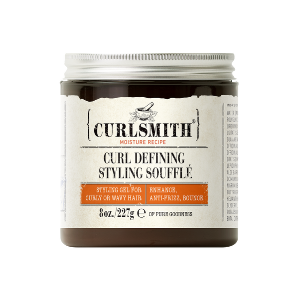 Curlsmith Curl Defining Styling Souffle