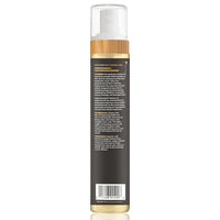 Design Essentials African Chebe Strengthening & Curl Perfecting Mousse 10oz
