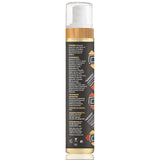 Design Essentials African Chebe Strengthening & Curl Perfecting Mousse 10oz