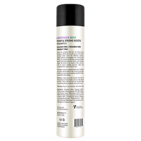 Sunny Isle Lavender Mint Hair & Strong Roots Shampoo Cleanses hair and scalp 298 ml/10.1 oz