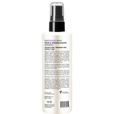 Sunny Isle Lavender Mint Leave-In Detangler Conditioning Treatment Makes detangling easier 236.58 ml/8.0 oz